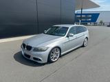 BMW E91 325d LCI M-Paket 330d - BMW 325 in Herne