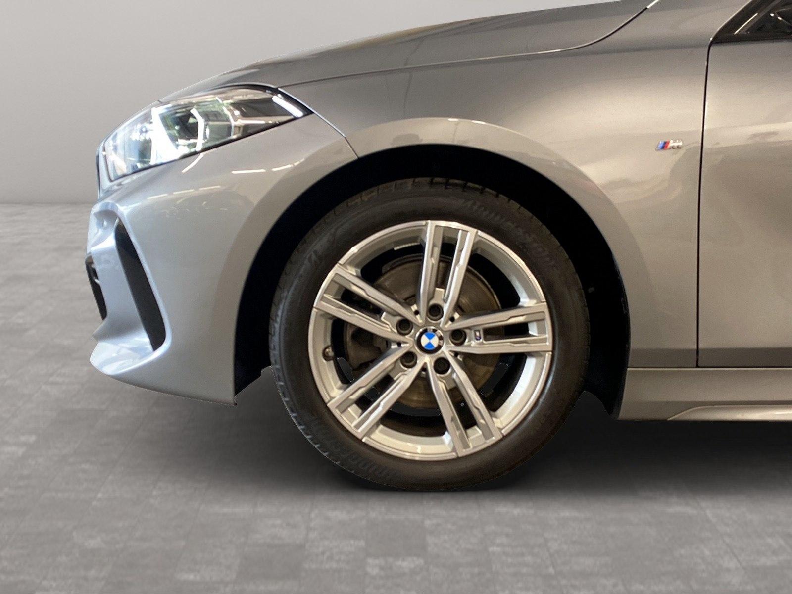 BMW 118 i M Sport LiveCockpitProf PDC Driv.Assist, миниатюра 9