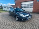 Opel Signum 3.0 CDTI V6 - Opel Signum mit Diesel-Antrieb