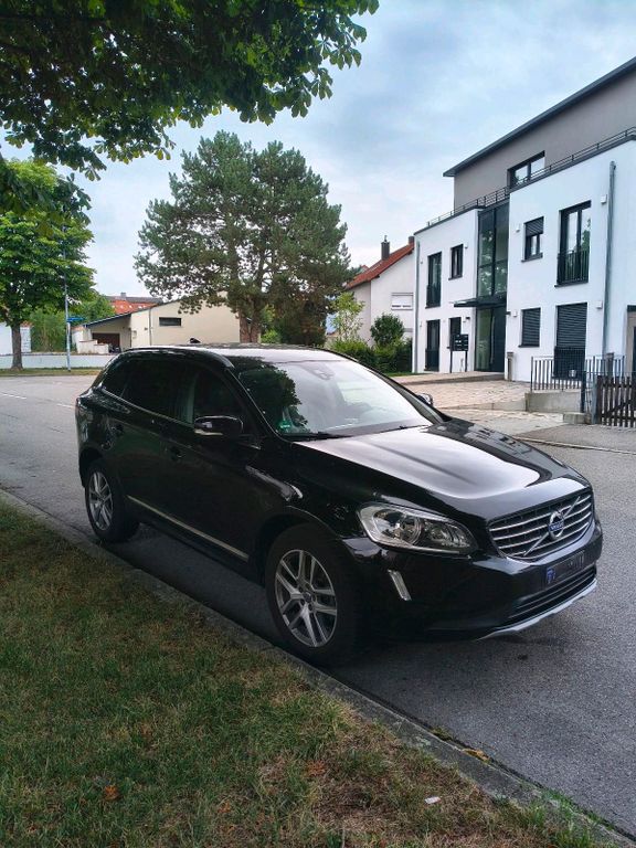 Image of Volvo XC40