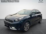 Kia Niro Spirit - gebrauchte Kia Niro aus dem Jahr 2017