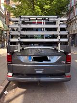 Volkswagen T6 Multivan AUT/Klima/Campingausstattung - : Van, Camping