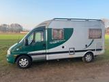 Dethleffs Fiat Ducato Globebus TÜV NEU - Offers