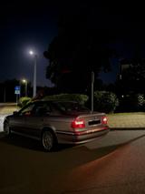BMW E39 523i Schalter - BMW 523 aus 1996: 523i