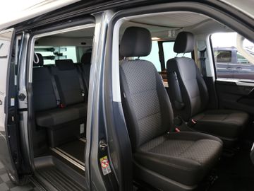 Volkswagen T6.1 California BEACH 2.0TDI DSG LED AHK STANDHZ