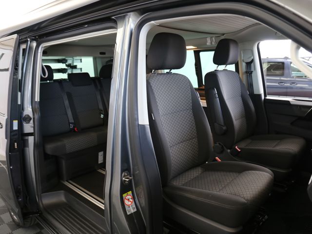 Volkswagen T6.1 California BEACH 2.0TDI DSG LED AHK STANDHZ