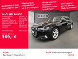 Audi A6 Avant 45 TFSI S tronic sport LED ACC DAB - gebrauchte Audi A6 aus dem Jahr 2024