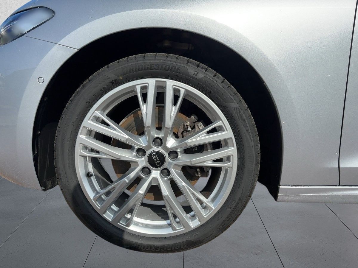 Audi A5 - Bild 18