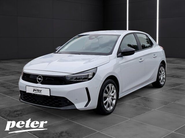 Image of Opel Corsa