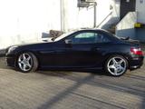 Mercedes-Benz SLK 350 Roadster AMG ILS/NAVI/BiXen/Airscarf - Mercedes-Benz SLK 350: AMG