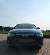 Audi A3 2.0 TDI cl. d. S tr. qua Ambition Sportb. S.. - Audi Gebrauchtwagen in Aachen