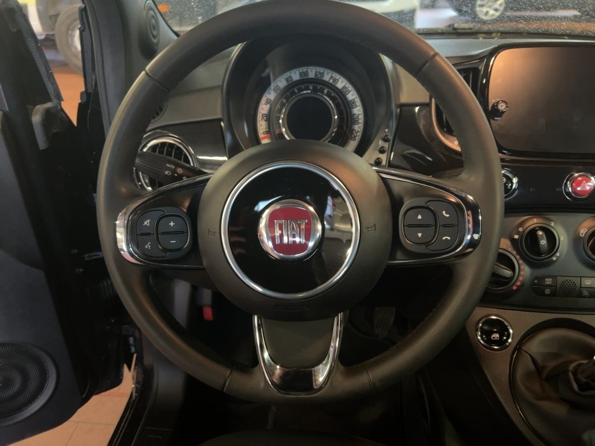 Fiat 500 - Bild 10