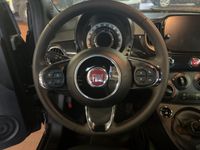 Fiat 500 - Vorschau Bild 10
