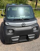Opel Rocks-e Klub - Opel Rocks-e: Klub