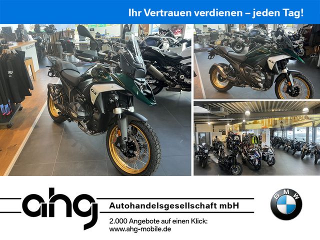 BMW R 1300 GS Alle Pakete SOFORT VERFÜGBAT!