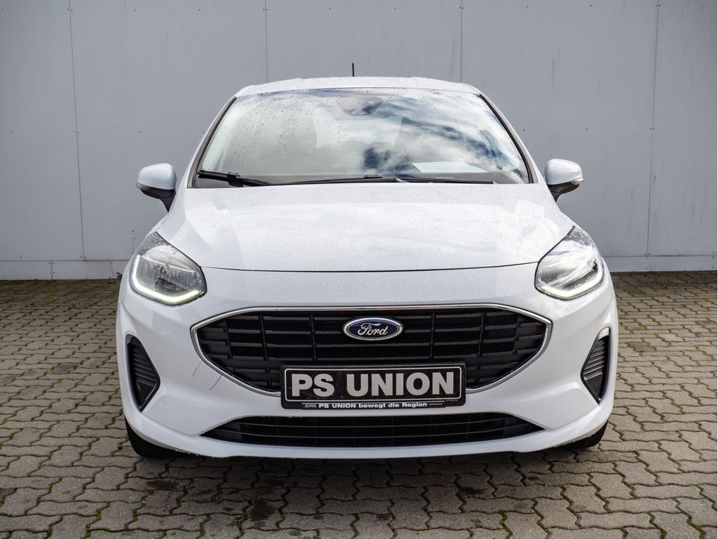 Ford Fiesta - Bild 2