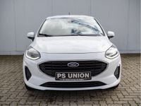 Ford Fiesta - Vorschau Bild 2