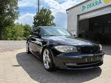 BMW 116i - E81 technisch top, optisch ok - BMW: E81