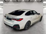 BMW M440i xDrive Gran Coupé M Sport AHK Harman/K - weiße BMW M440