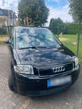 Audi AUDI A2 1.4Benzin - Audi A2 in Wuppertal