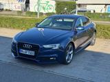 Audi A5 2.0 TDI 140kW Sportback -