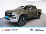 Volkswagen Amarok 3.0TDI DSG 4M MATRIX.AHK.KAMERA.AUTNAVI.S - Volkswagen Amarok Jahreswagen