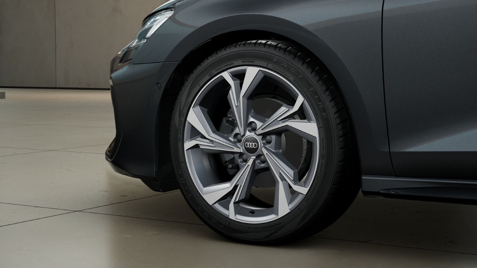 Audi A3 - Bild 7