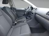 Volkswagen Golf 1.4 Trendline Allwetter Climatronic CD MP3 - Volkswagen: Gol Trend
