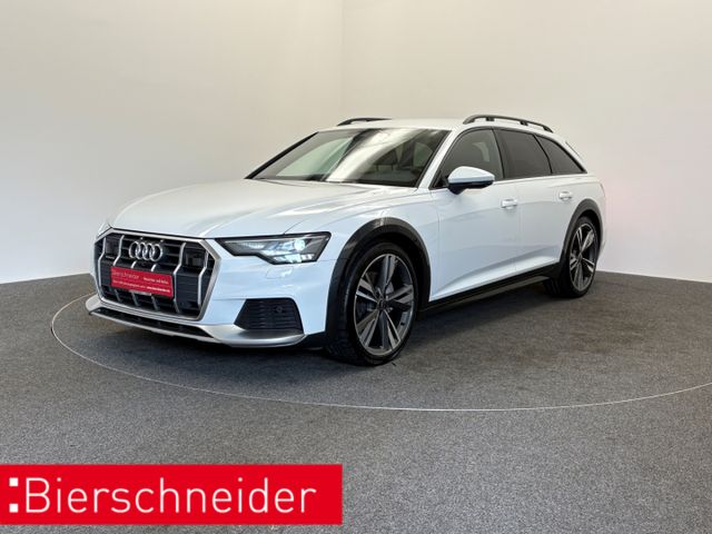 Audi A6 allroad 40 TDI qu S tronic LED 21 VIRTUAL AHK