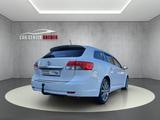 Toyota Avensis Kombi TEC-EditionPanorama-Dach - Toyota Avensis Gebrauchtwagen in Bremen