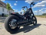 Harley-Davidson Softail Standard 107 - Offers