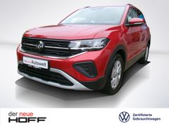 Volkswagen T-Cross 1.0 Life Navi Kamera ACC SHZ DAB+
