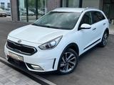 Kia Niro Spirit - gebrauchte Kia Niro aus dem Jahr 2019