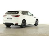 Mazda CX-60 e-SKYACTIV PHEV HOMURA Bose|HUD|Pano - Mazda CX-60 Benzin Gebrauchtwagen