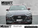 Hyundai Kona 1.6 T-GDI*DCT Automatik*Iron Man Edition* - : Leder, Ir