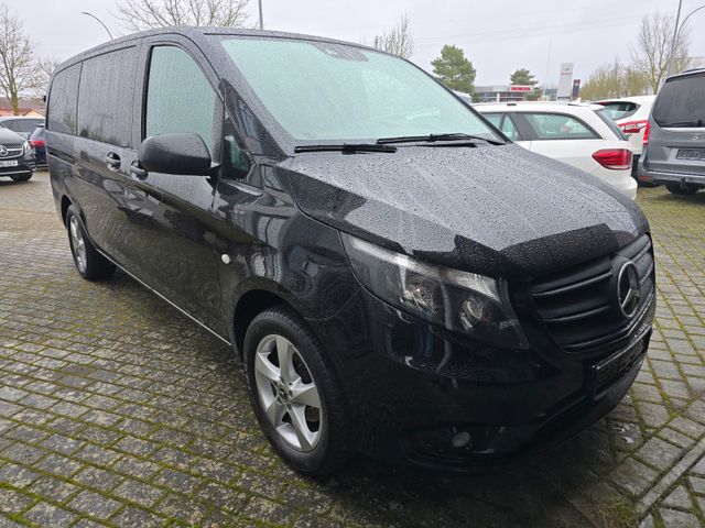 Mercedes-Benz Vito Mixto 116 CDI RWD lang*Abstand*Kamera......