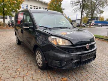 Fiat Doblo Doblò Basis Maxi Kasten
