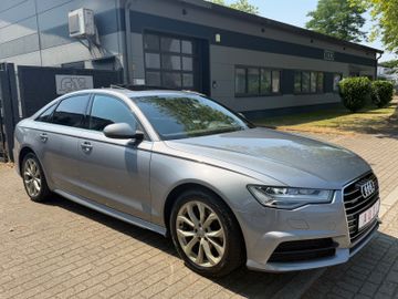 Audi A6 - 3