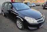 Opel Astra H Caravan Edition  1,6  Klima+Sitzheizung - Opel Astra aus 2007: Kombi