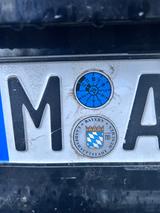 BMW 535d A touring - - BMW 535 aus 2006: 535d