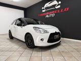 DS Automobiles DS 3 1.6 HDi (110) Just Black 2011 - DS Automobiles aus 2011