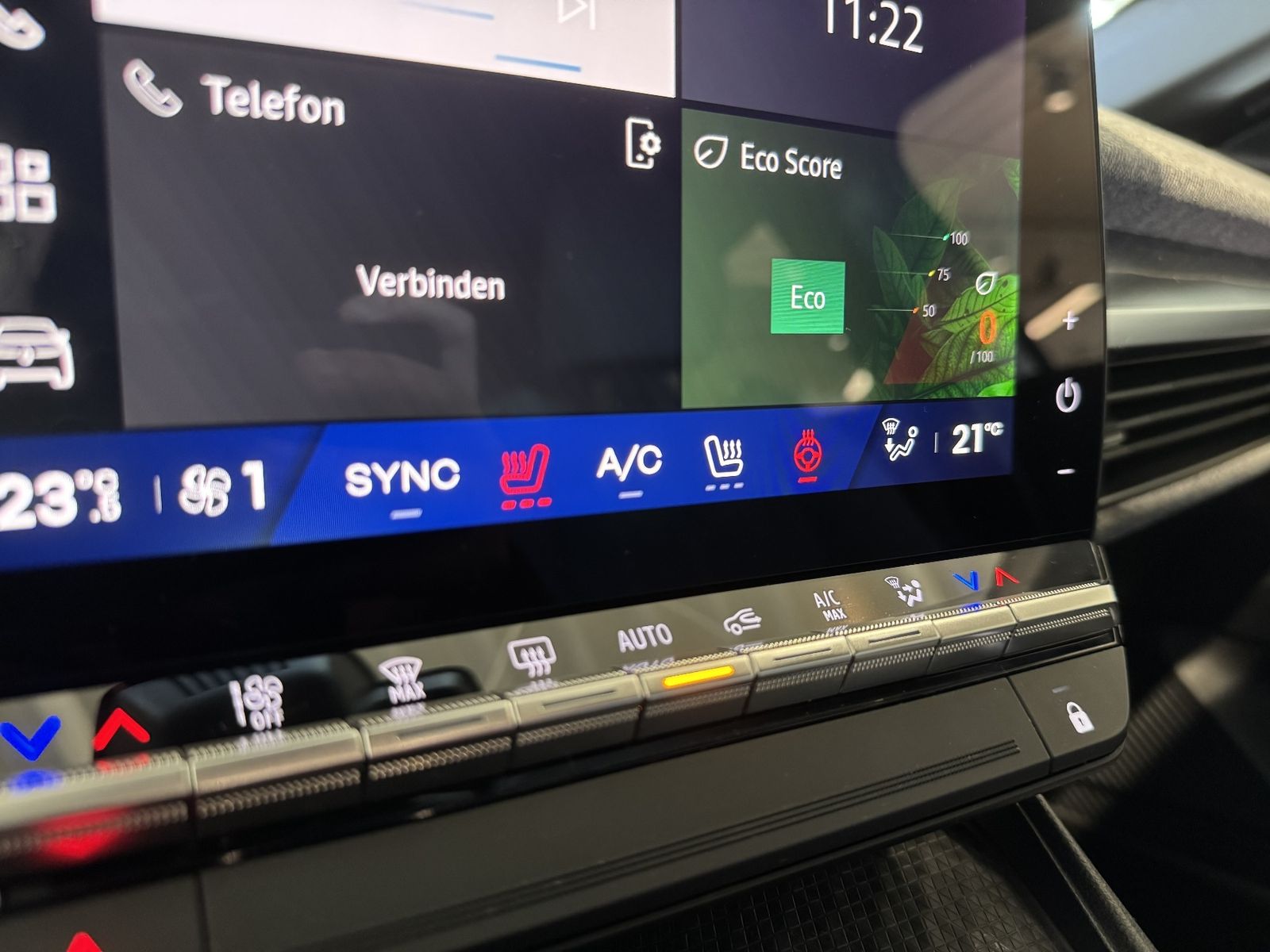 Renault Megane E-TECH - Bild 36