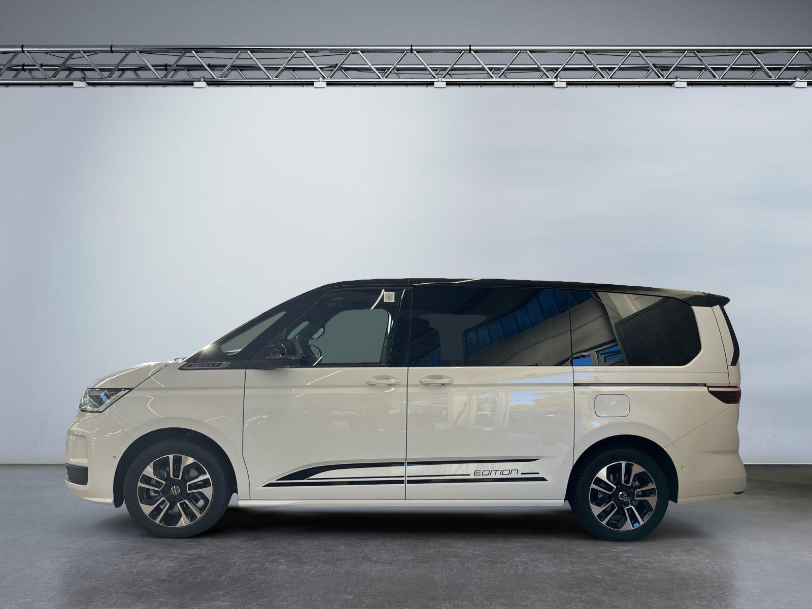 Volkswagen T7 Multivan Edition 2.0 TDI DSG ACC DCC AHK 360°