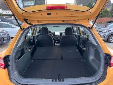 Kia Stonic 1.0T Vision Klimaautomatik Kamera Navi