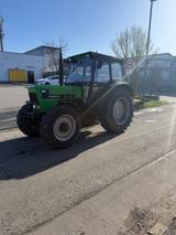 Deutz-Fahr 6807 A - Deutz-Fahr Schlepper