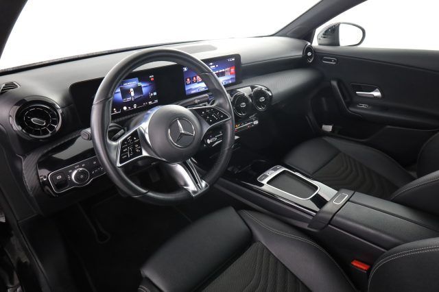 Image of Mercedes-Benz A 180