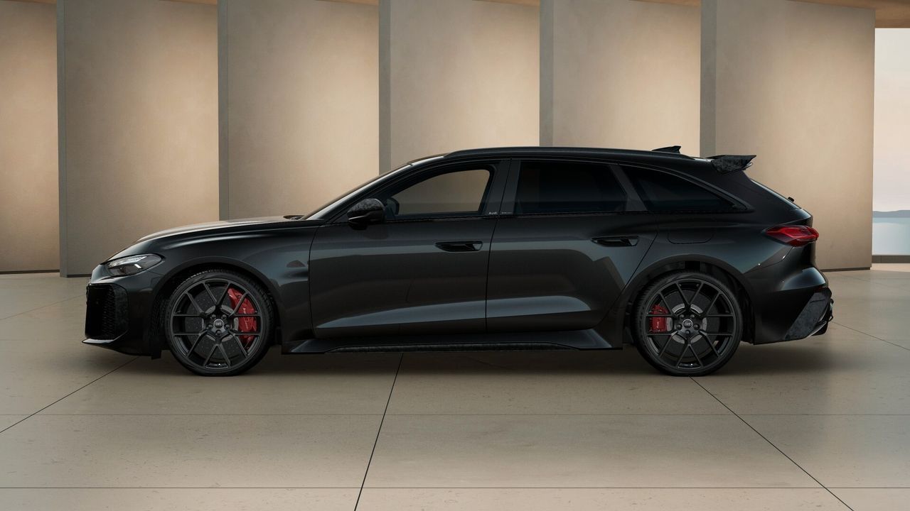 Audi RS5 Sportback 2.9 tfsi Performance Edition  imagem 2
