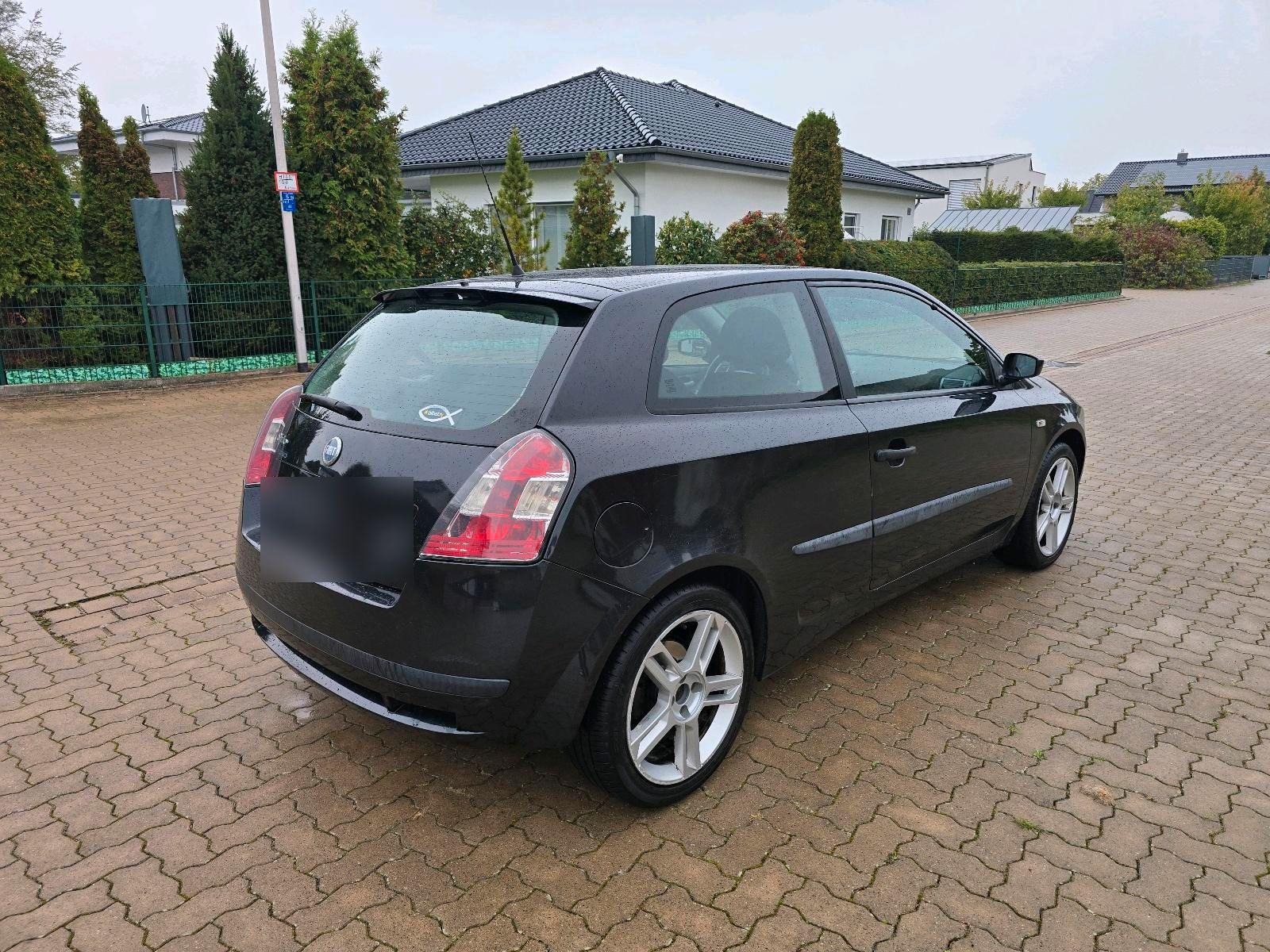 Fiat Stilo