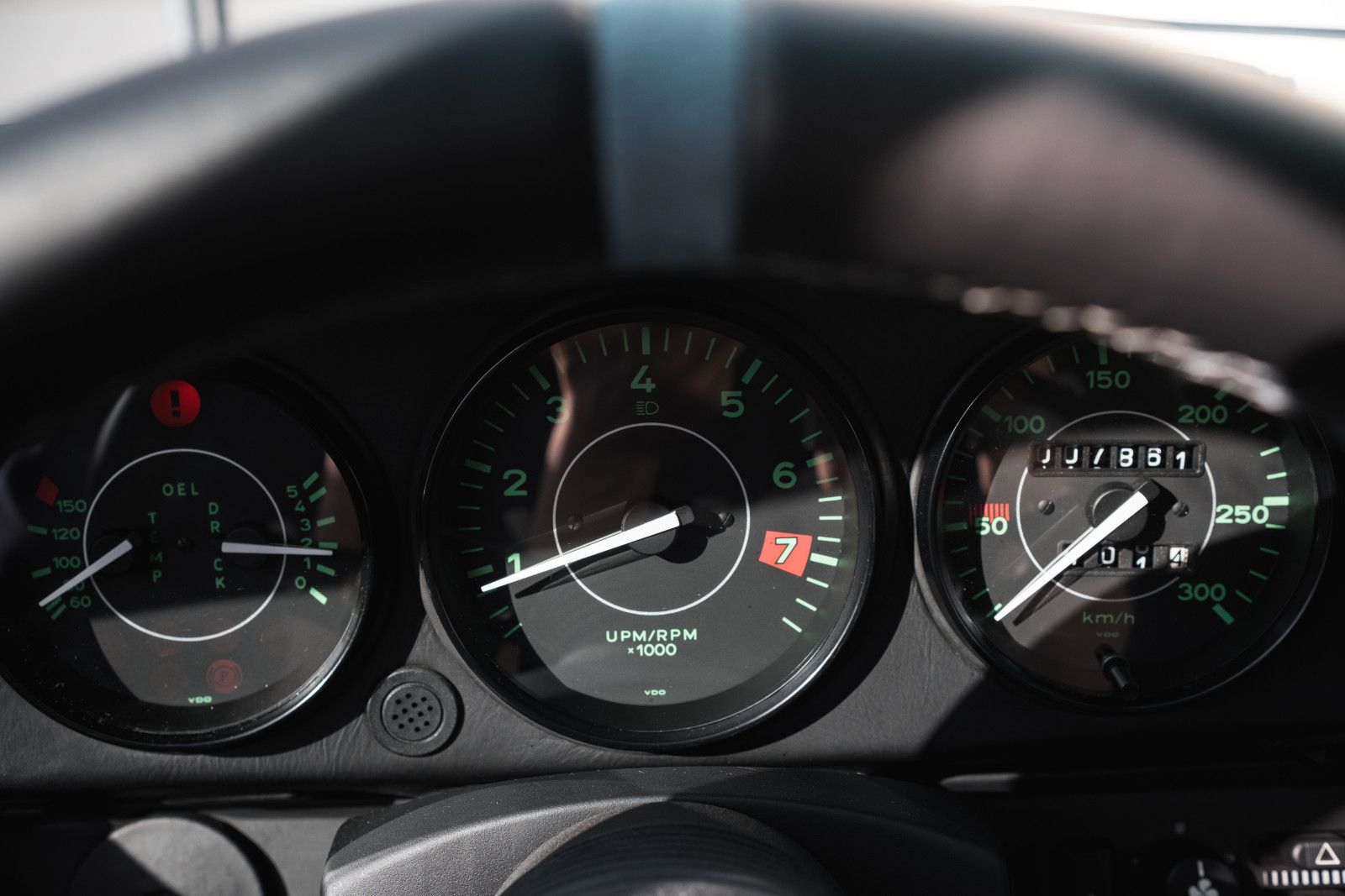 Fahrzeugabbildung Porsche 964 WTL Coupe by APCarDesign - TRAUMAUTO