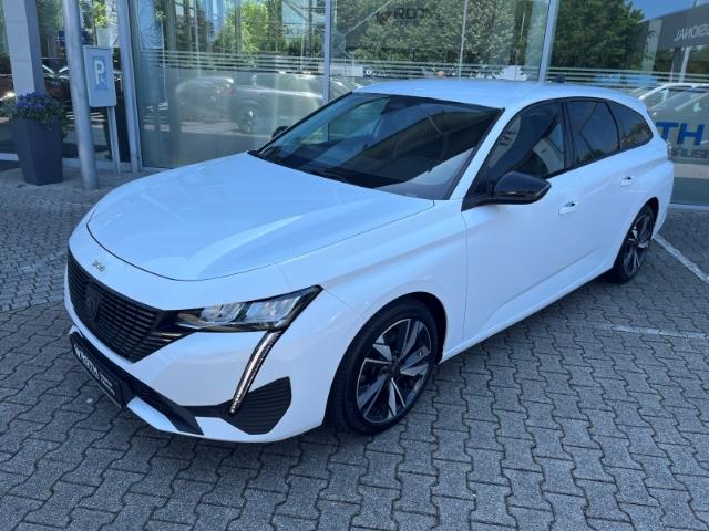 Peugeot 308 SW Allure Navi LED Klima LM-Felgen PDC DAB